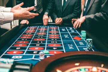 How Auckland can benefit from the live casino industry