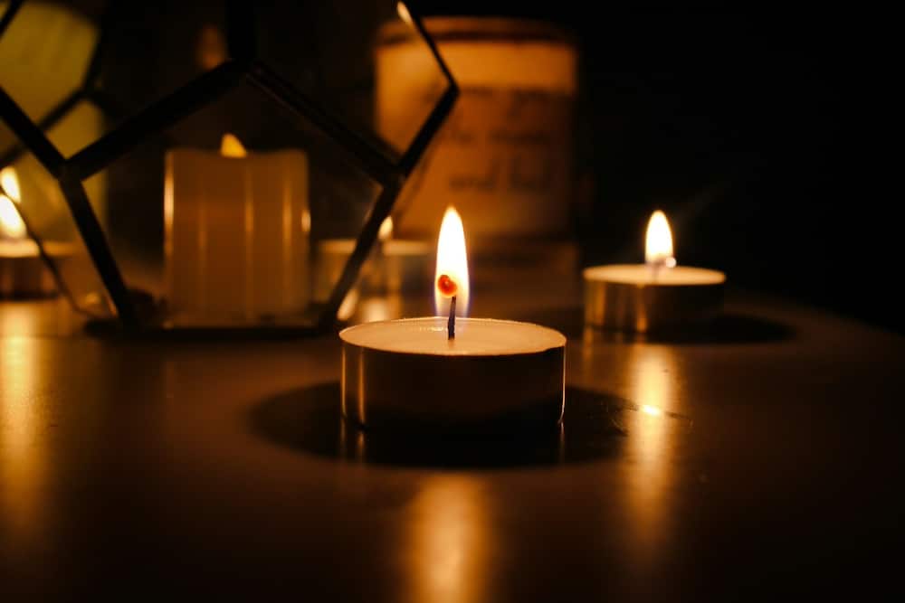 Blackouts in Auckland