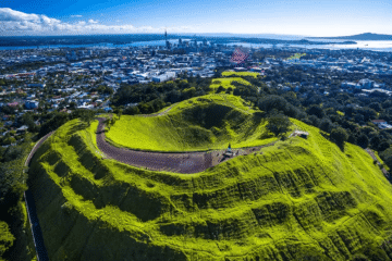 Free Things To Do in Auckland NZ