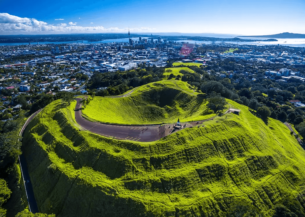 Free Things To Do in Auckland NZ