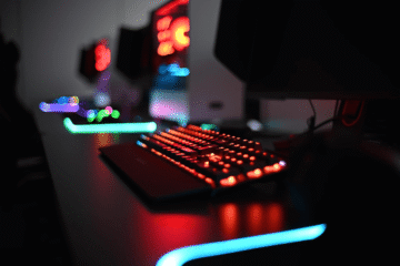 The Rise of E-Sports in Auckland