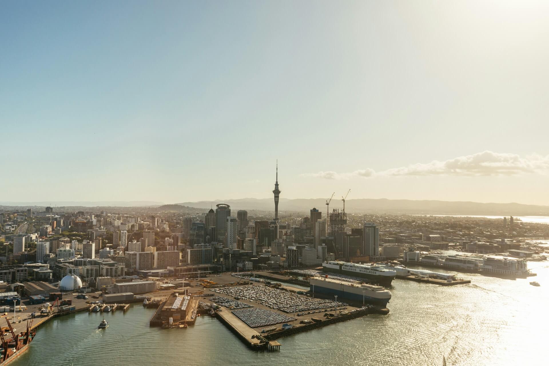 How Auckland is Leading the Digital Revolution in Public Services