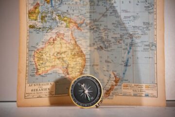 Planning a trip from New Zealand to Australia