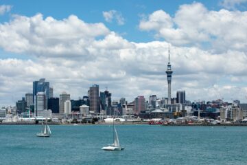 5 reasons to invest in New Zealand