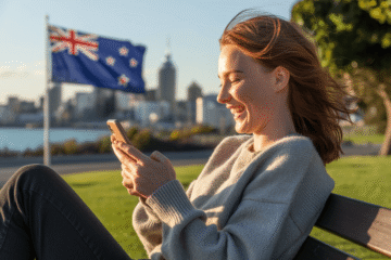How Aucklanders Embrace Digital Leisure in Everyday Life