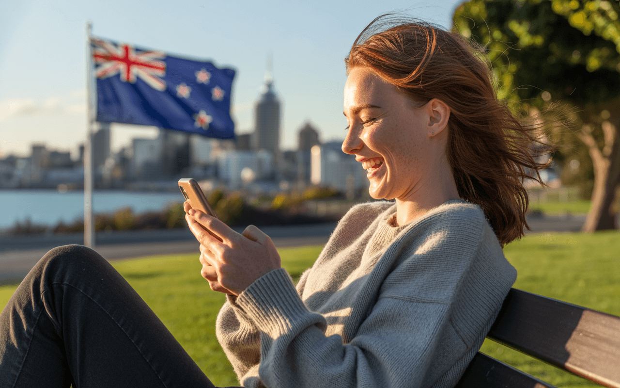 How Aucklanders Embrace Digital Leisure in Everyday Life
