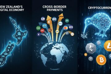 How Cross-Border Payment Tech is Powering New Zealand’s Digital Growth