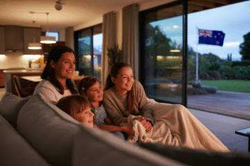 Streaming Revolutionizes Leisure for Kiwis