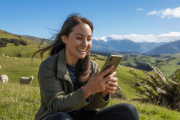 How Kiwi Players Get Welcome Bonuses