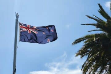 New Zealand Raises Gambling Tax