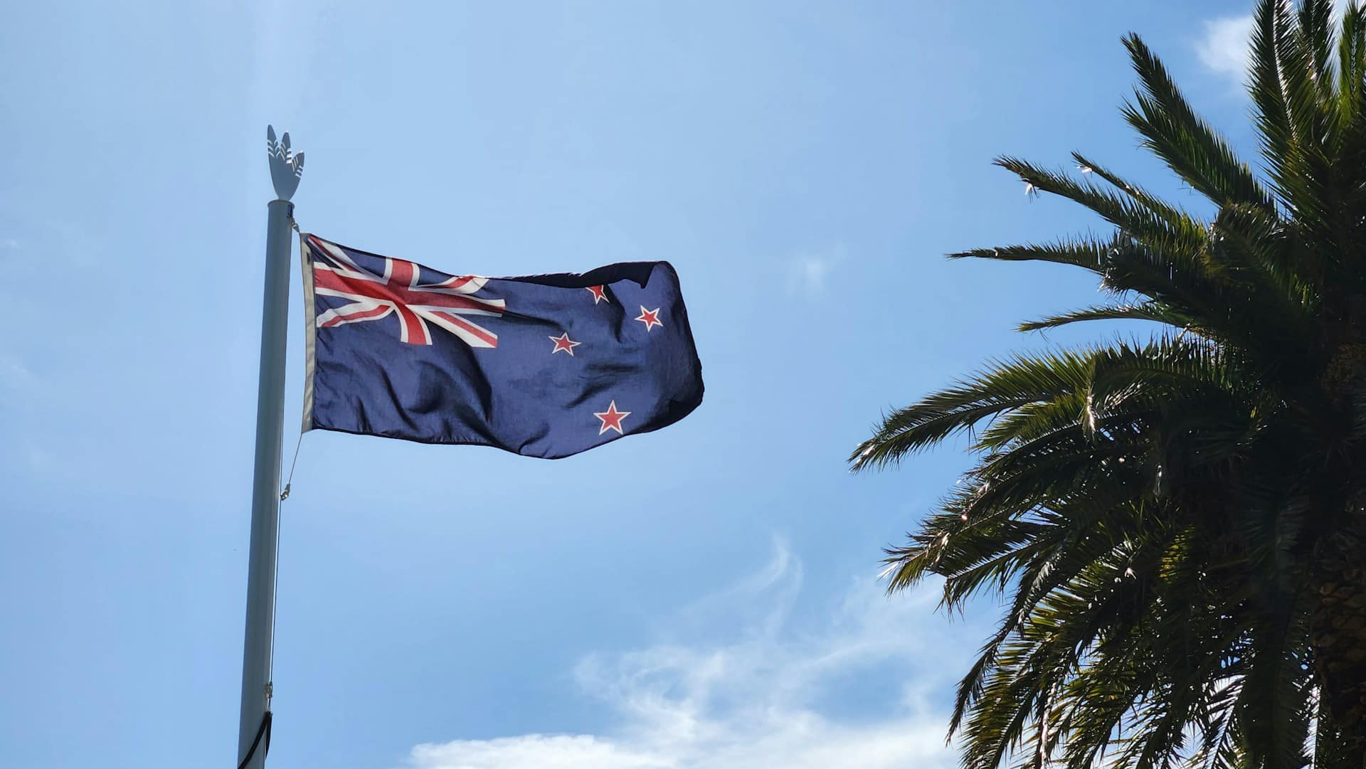 New Zealand Raises Gambling Tax
