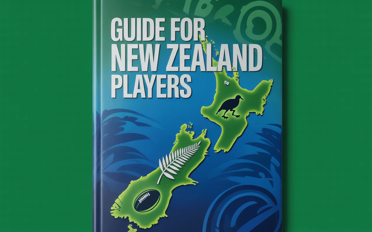 Understanding Welcome Bonuses: A Guide for Kiwi Players
