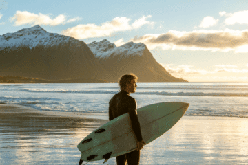 Auckland Today and Tomorrow