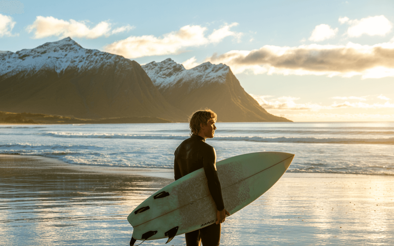 Auckland Today and Tomorrow