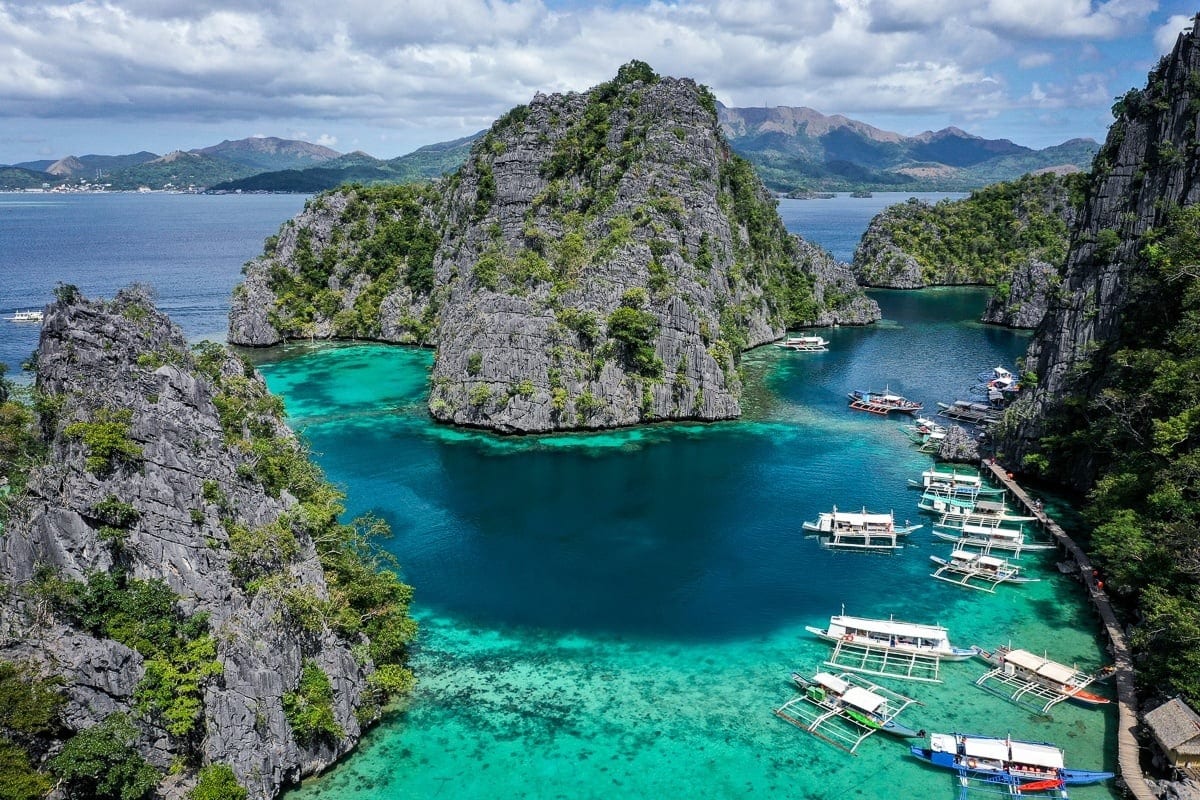Coron, Palawan