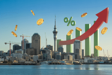 Economic Boost in Auckland