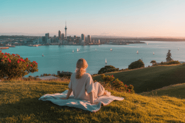 Relaxation in Auckland NZ