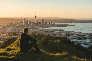 Digital Leisure Trends Auckland