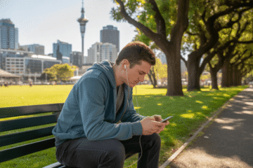 Responsible Gaming in NZ