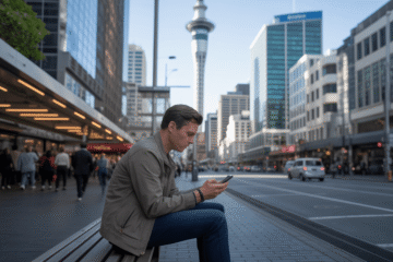 The Rise of Competitive Gaming in Auckland