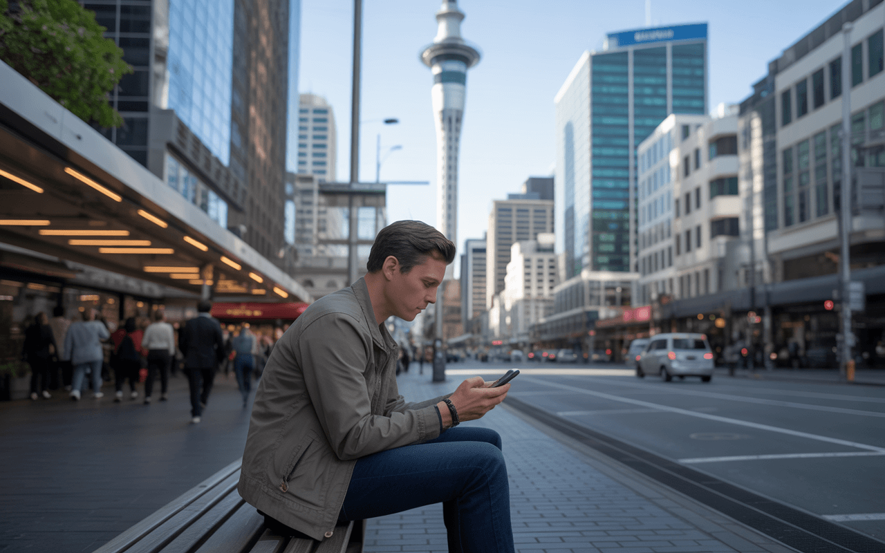 The Rise of Competitive Gaming in Auckland