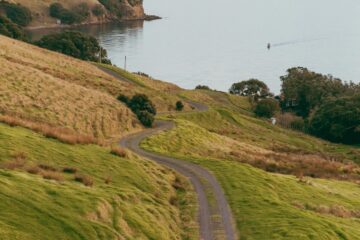 Why the Best Parts of New Zealand Start Where the Bus Stops