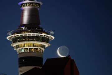 Māngere community fund: Auckland Sky Tower