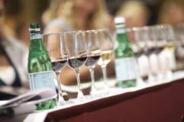 Plate Up Papakura: San Diego Bay Wine & Food Festival